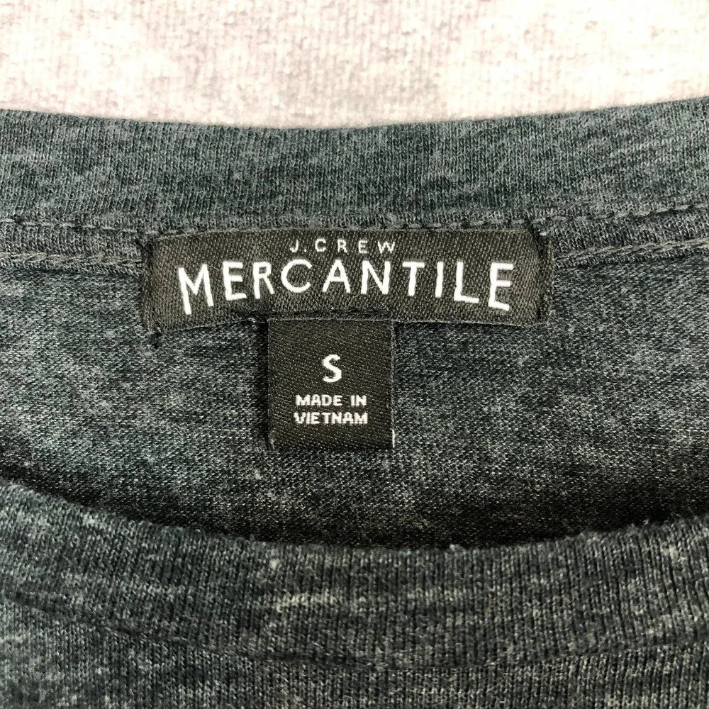 J. Crew crew mercantile